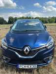 Renault Scenic Renault Grand Scenic IV 1.5 dCi