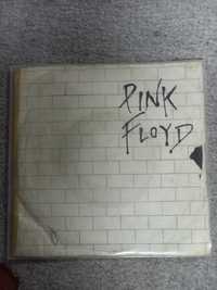 Lp de vinil dos Pink Floyd