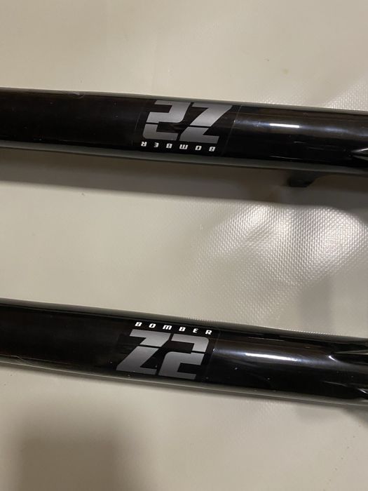 Amortyzator marzocchi bomber z2