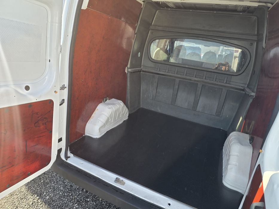 Ford Transit 2.2Tdci 130cv 6 lugares, mista