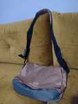 torba Converse na laptop