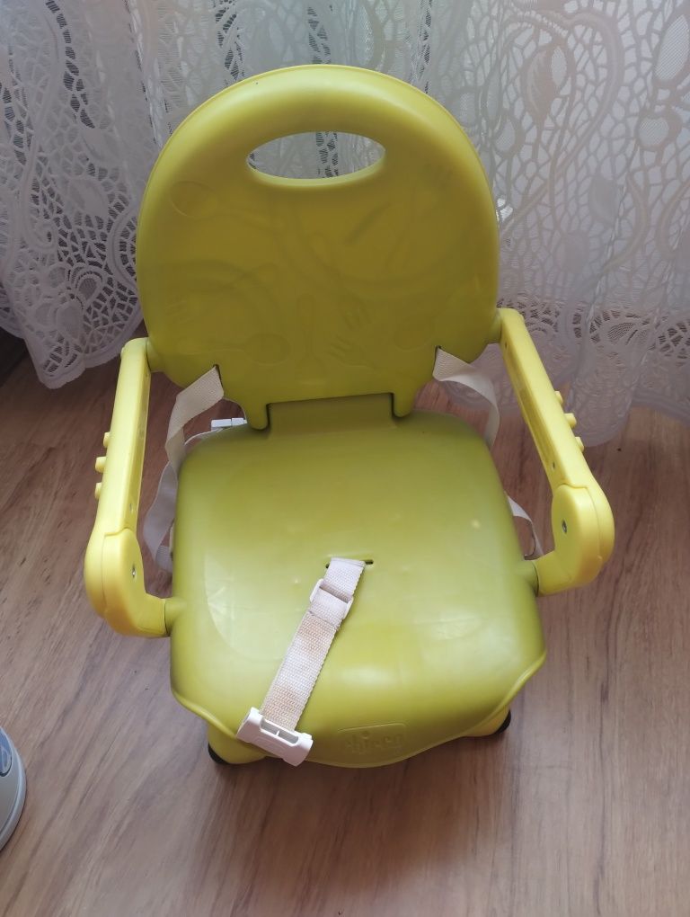 Sprzedam fotelik do karmienia dziecka