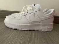 oryginale Nike Air Force 1 Low '07 White 44