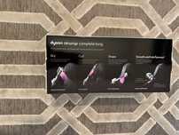 Lokówka Dyson Airwrap™ Complete Multi-Hair Styler nowa HS05
