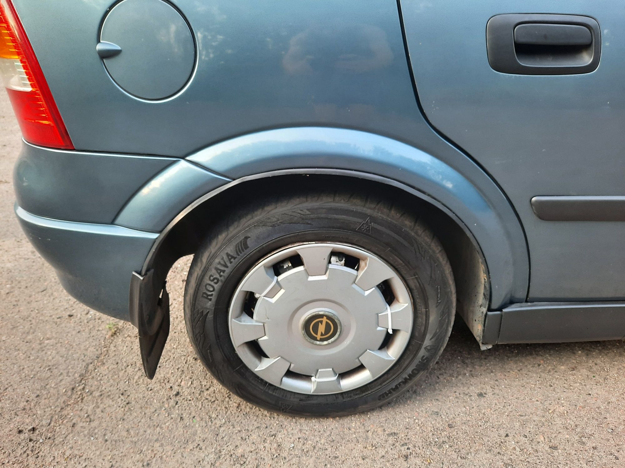 Opel Astra g 1.4 бензин 1999 рік, Опель астра ж