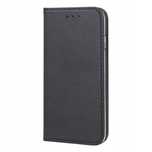 Etui Z Klapką Telforceone Do Realme 11 Pro+ 5G Czarny