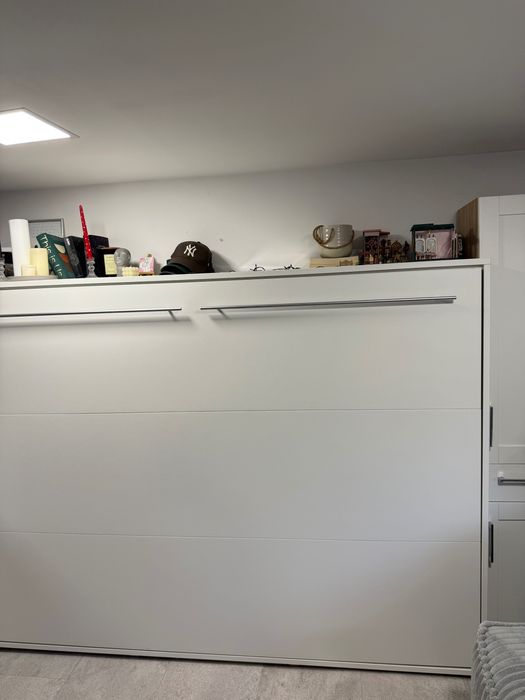 Półkotapczan poziomy 140x200 CONCEPT PRO