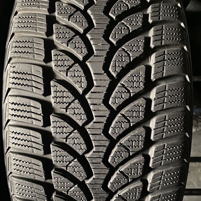 Шини 225/50/17 - 4шт Bridgestone Blizzak LM-32 зима