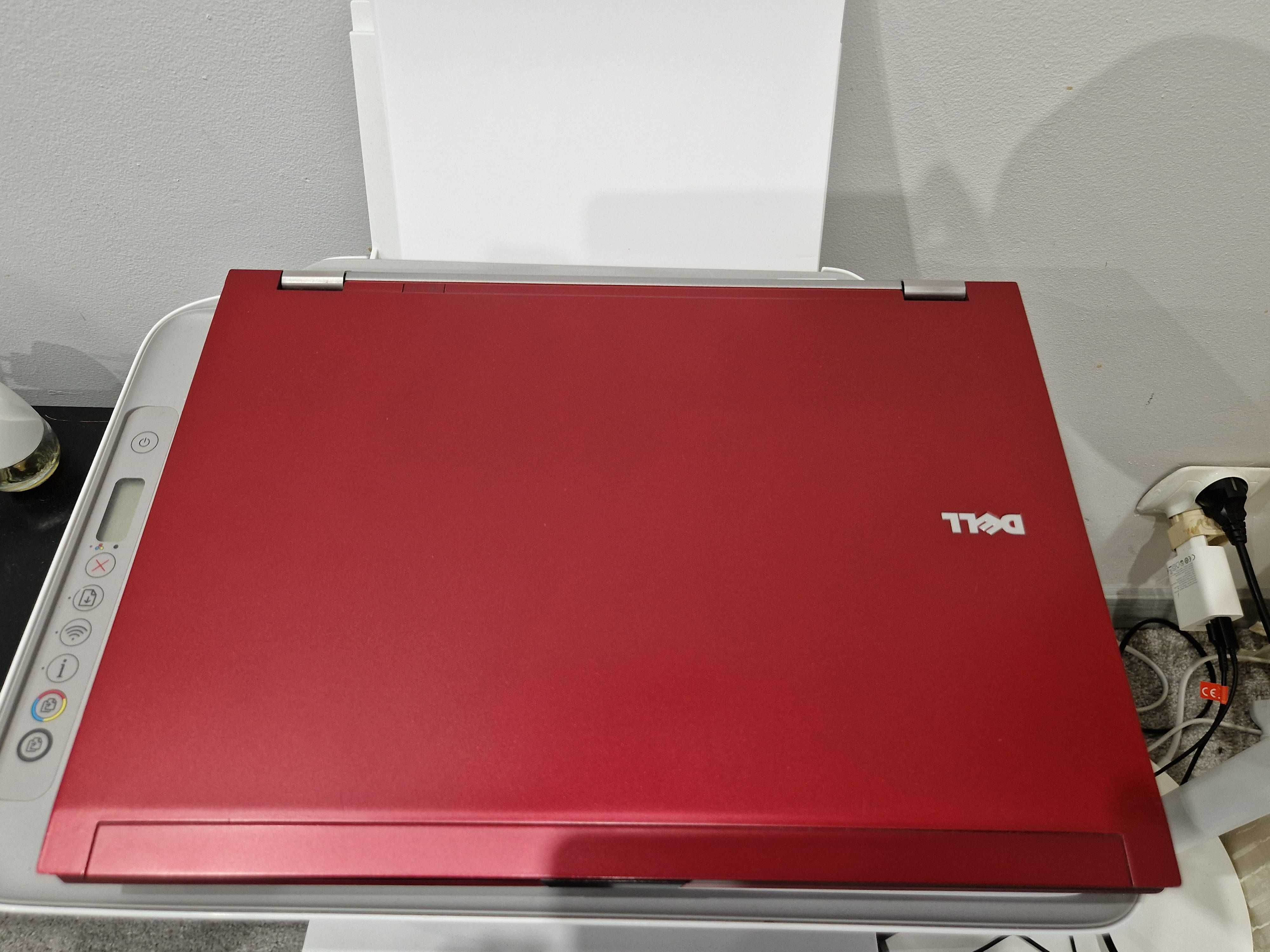 Dell Latitude E6500