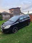 Opel Zafira B 1.7 cdti 2009r 7-osobowa