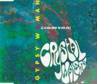 Crystal Waters – Gypsy Woman [CD Single 1991]