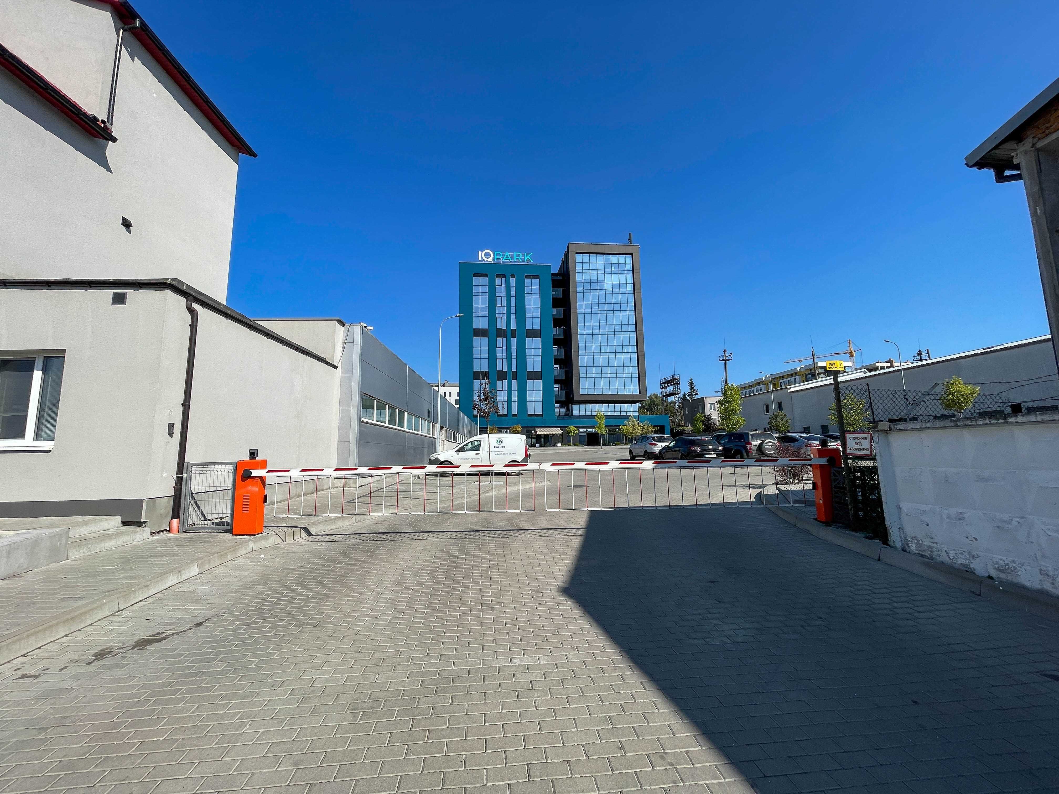 Оренда офісного приміщення 230 м2 на вул. Пасічна,без комісії