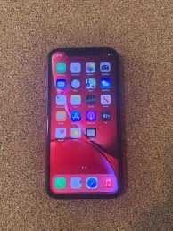 iPhone xr zamienie