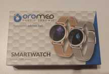 Smartwatch oromed oro-med OKAZJA!! Nie redmi,nie xiomi,nie Apple watch