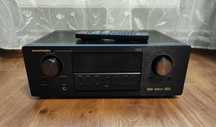 AV Ресивер: Marantz SR-3001
