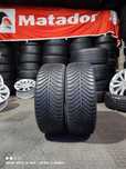 205/55/16 Goodyear Vector 4 Seasons