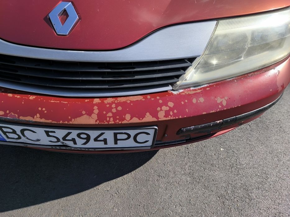 Продам Рено, всі питання по телефону