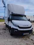 Iveco  semi reboque