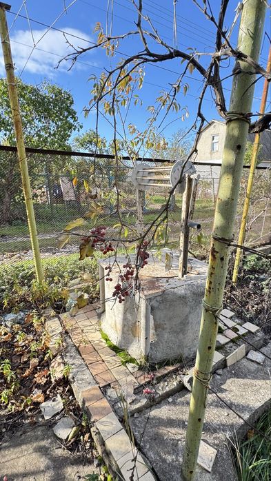 Продам дачу Новая Дофиновка