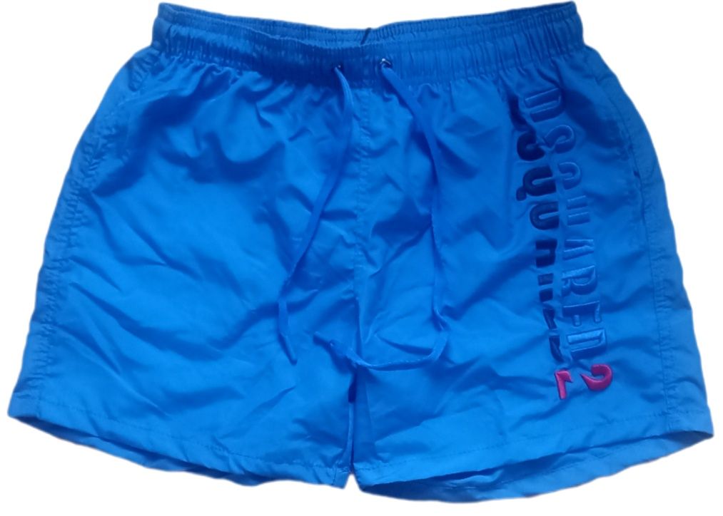 Dsquared2 spodenki kąpielowe r.S,M,L,XLXXL