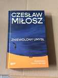 Czesław Miłosz Zniewolony umysł