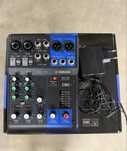 Yamaha MG06 - mikser dźwięku mixer