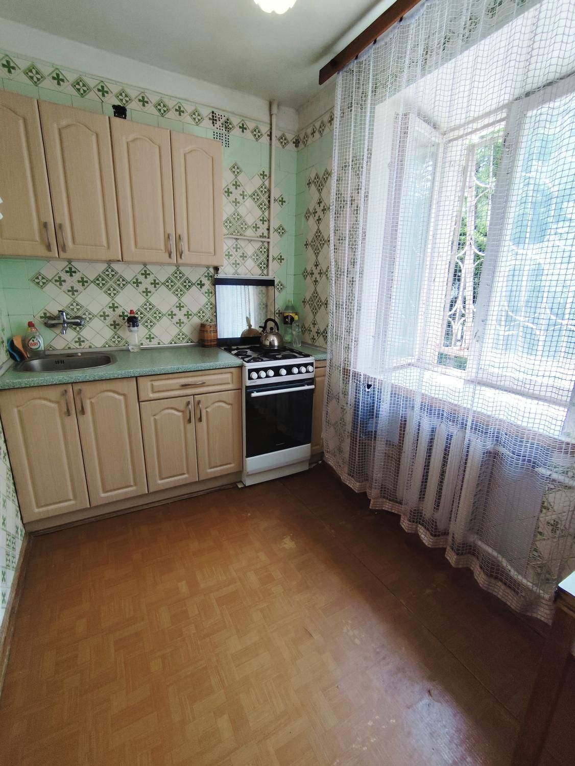 Продам 3 ком квартиру на ул.Инглези/Королева(340-322)