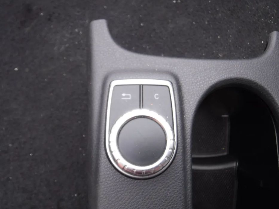 Mercedes CLA W117  pokretlo przelacznik idrive nawigacji