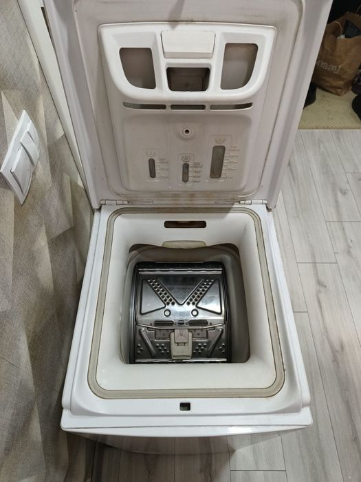 Пральна машина whirpool стіралка