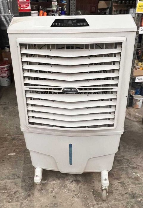 Klimatyzator przemysłowy Master BC 80