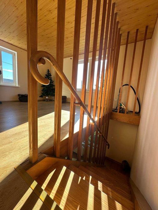 Будинок в Великодолинському