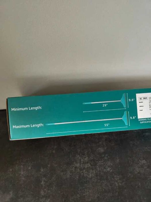 Długa szczotka zgrzebło do sierści psa kota dywanów tapicerki 90/45°