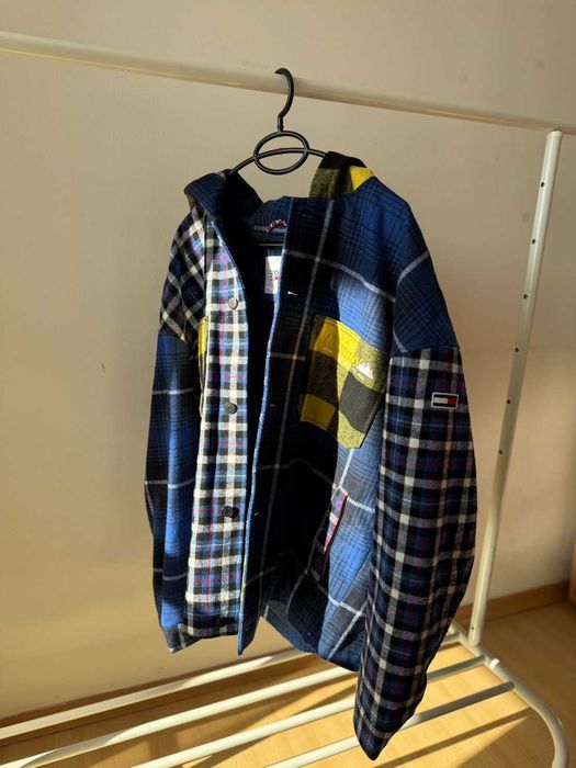 Płaszcze Tommy Hilfiger (kurtki)