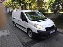 Peugeot expert 2hdi long