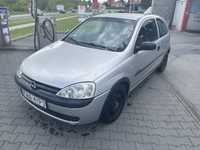 Opel Corsa C 1.2 + LPG, klima, el szyby, bdb stan, mozliwa zamiana