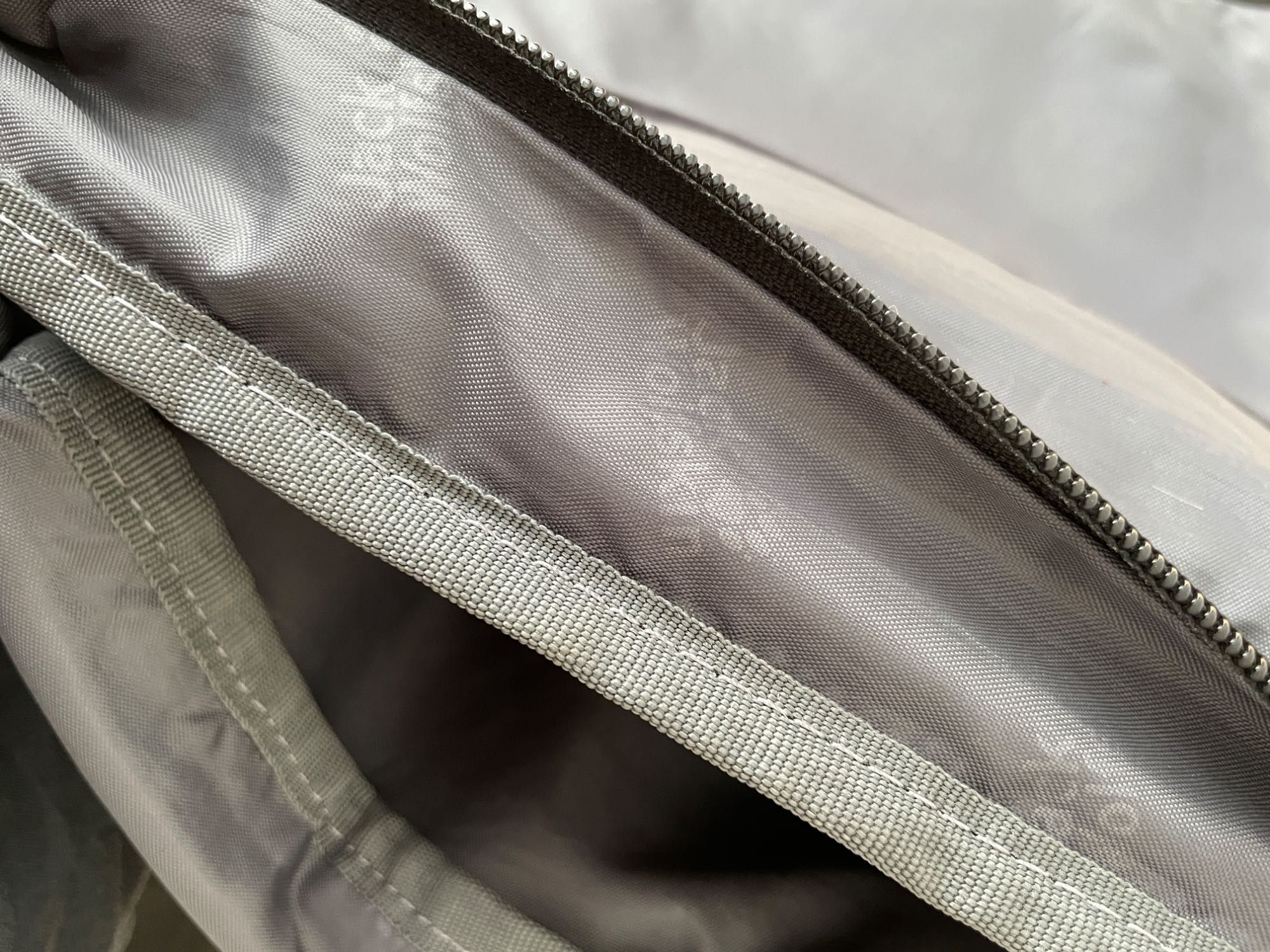 Torba na ramię jack wolfskin