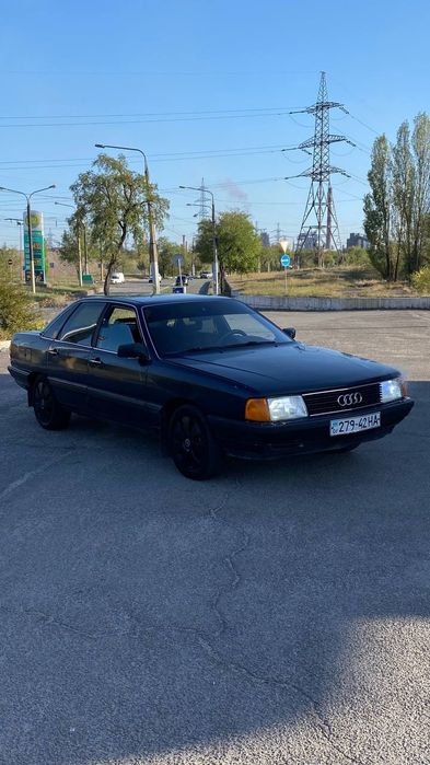Продам Ауди 100 С3