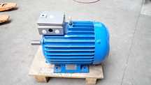 Silnik Indukta 15kW 11kW 400V 1500 obr.