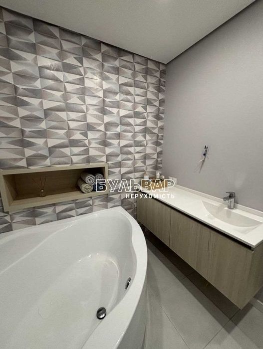 Продам 3 к.кв, Новострой, ЖК Дуэт, Алексеевка, м Алексеевская