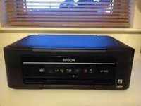 Impressora Epson Expression Home XP-202