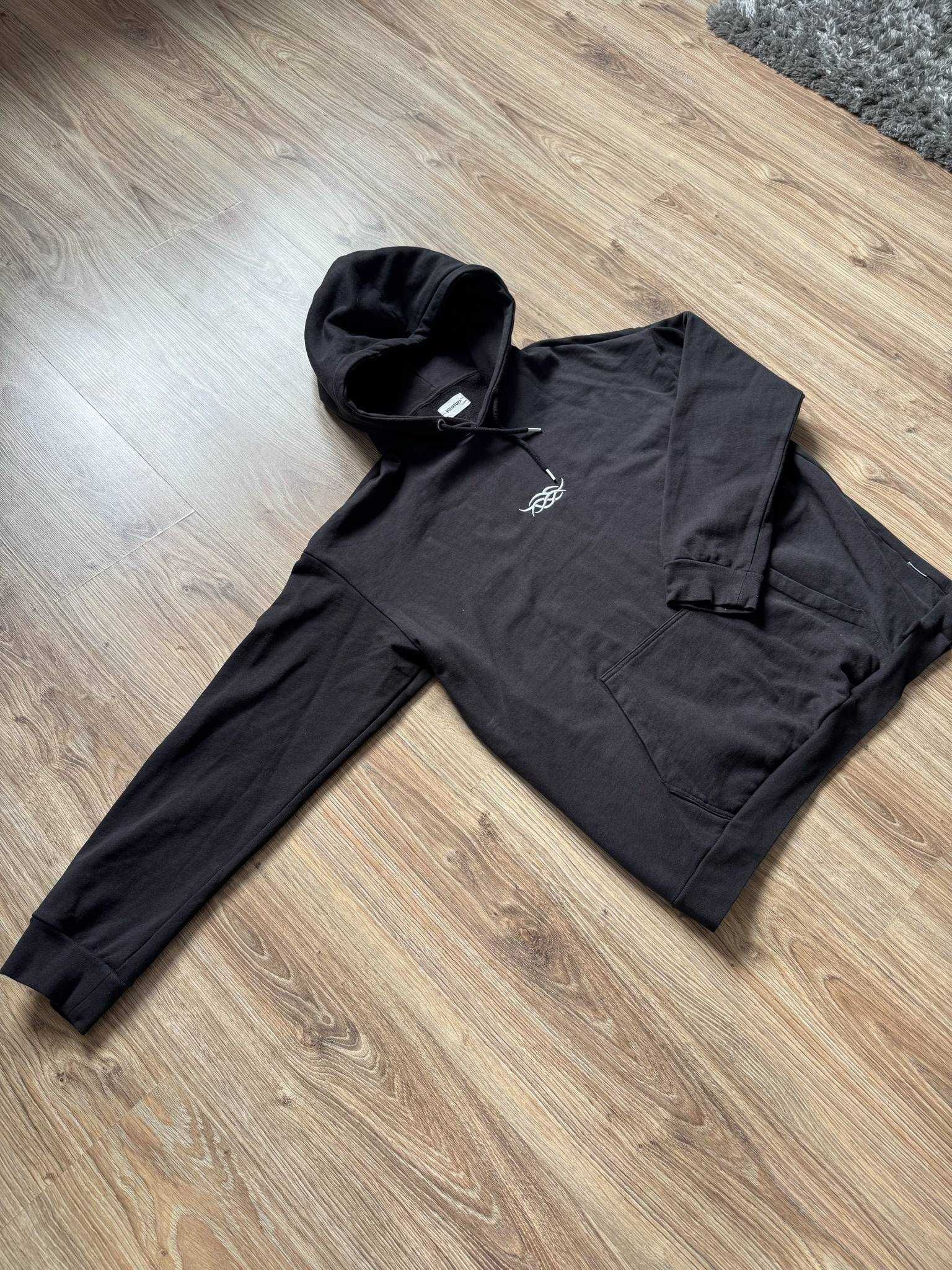 Bluza z kapturem