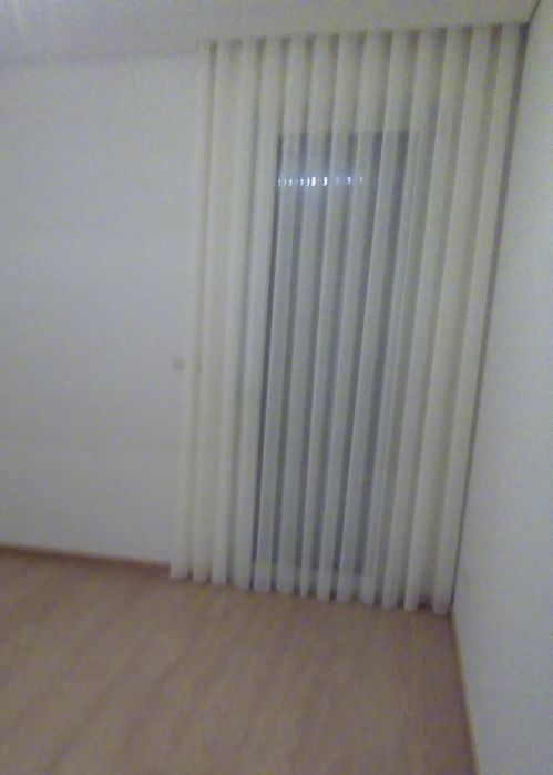 4 Cortinas em linho