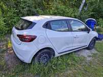Renault clio  V 1.5 dci