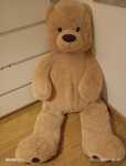 Urso peluche gigante