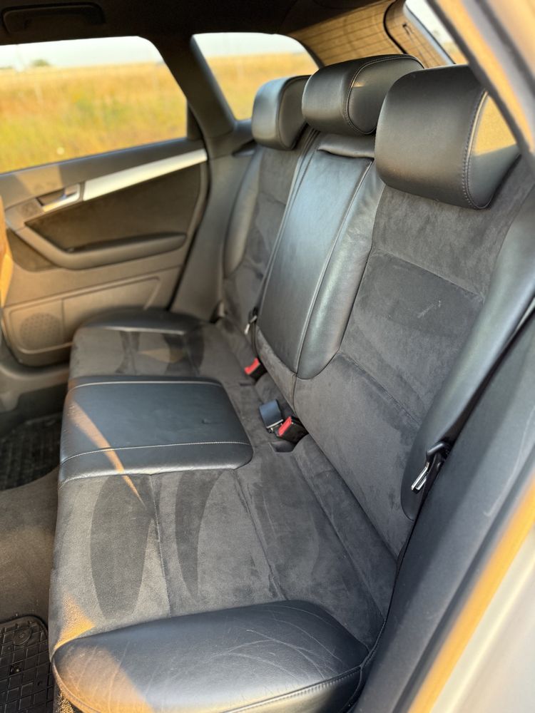 Audi A3 8p 3.2 vr6 DSG S-tronic quattro LPG