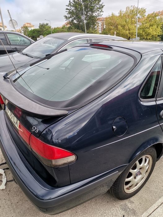 Saab 93 SE 1998 Gasolina 2000cc