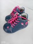 Buty dla dziewczynki