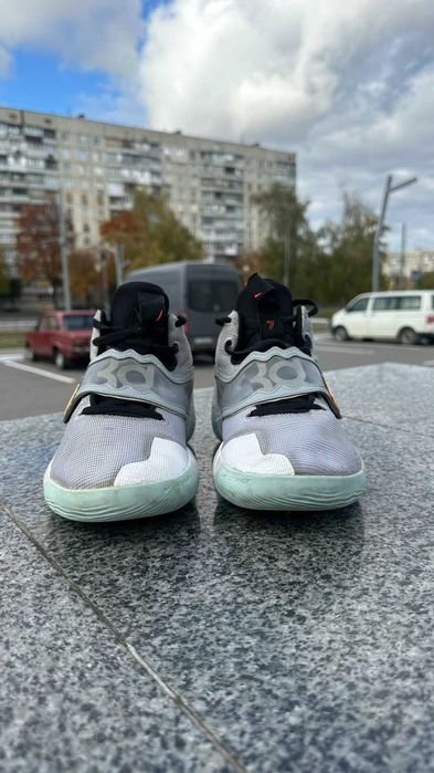 Nike KD Trey 5 X   [US 9.5|27.5 cm]