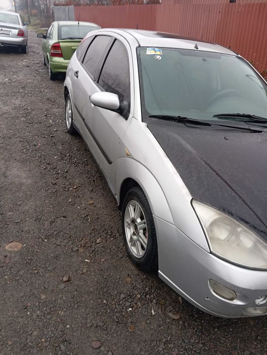 У середньому стані