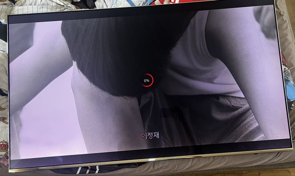 Telewizor samsung UE55KS7000